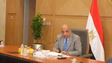 128 مليون جنيه استثمارات القابضة لكهرباء مصر هذا العام