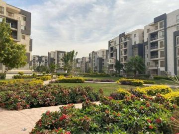  الإسكان المصرية تسلم دفعتين بمشروعي سكن مصر و جنة بالقاهرة الجديدة