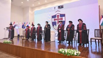 البابا تواضروس: حاملون لتاريخ طويل وتراث وتسليمه من جيل إلى جيل