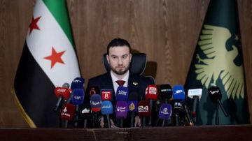 الداخلية السورية: الواقع الإنساني داخل مخيم الهول كان صادما بكل المقاييس