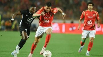 الغندور يثير الجدل بشأن توقعات مباراة النادي الأهلي والبنك