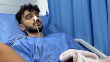 الموت أقرب من رمش العين.. صديق الطبيب أحمد يكشف القصة الكاملة لرحيله