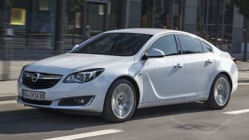 الموديل والمواصفات.. أوبل انسيجنيا بـ 700 ألف جنيه في السوق المستعمل