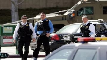 الولايات المتحدة.. مقتل شرطي وإصابة آخر بإطلاق نار داخل فندق قرب أتلانتا