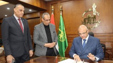 بالاسم ورقم الجلوس.. ننشر نتيحة الترم الأول للشهادة الإعدادية بالقليوبية بالاسم ورقم الجلوس.. ننشر نتيحة الترم الأول للشهادة الإعدادية بالقليوبية