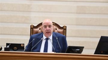 بدء الجلسة العامة لـ النواب لمناقشة تعديلات قانون الخدمة العسكرية والوطنية