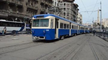 بعد 165 عاما.. لماذا توقف ترام الإسكندرية الآن؟