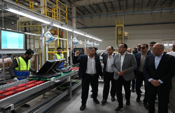 بعد إلغاء وزارتها.. هل تنوي الحكومة المصرية تصفية شركات الدولة وتسريح العمالة؟ بعد إلغاء وزارتها.. هل تنوي الحكومة المصرية تصفية شركات الدولة وتسريح العمالة؟