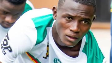 تقرير كاميروني يكشف عن صفقة الأهلي الجديدة سيرج داورا