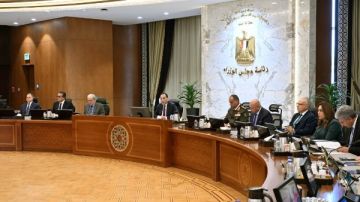 ثورة إدارية في مصر.. دمج وزارات وإلغاء هيئات وإعادة هيكلة الشركات القابضة ثورة إدارية في مصر.. دمج وزارات وإلغاء هيئات وإعادة هيكلة الشركات القابضة