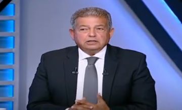 رئيس الأعلى للإعلام: إنهاء البرامج الرياضية منتصف الليل أسعد رؤساء القنوات رئيس الأعلى للإعلام: إنهاء البرامج الرياضية منتصف الليل أسعد رؤساء القنوات