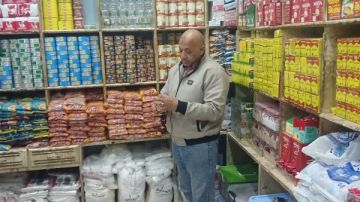 ضبط 21 مخالفة تموينية بالداخلة في الوادي الجديد ضبط 21 مخالفة تموينية بالداخلة في الوادي الجديد