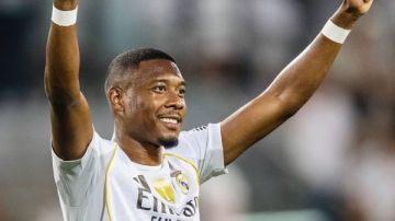 غضب ألابا يضع أربيلوا في موقف محرج داخل ريال مدريد