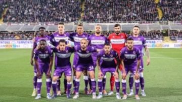 فيورنتينا يهزم كومو 2-1في الدوري الإيطالي