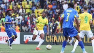 مباريات نارية في ختام لقاءات مجموعة الموت بدوري أبطال أفريقيا مباريات نارية في ختام لقاءات مجموعة الموت بدوري أبطال أفريقيا