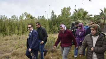 محافظ بورسعيد يوجه بوضع مخطط للارتقاء بالمنطقة المحيطة بمكتبة مصر العامة صور محافظ بورسعيد يوجه بوضع مخطط للارتقاء بالمنطقة المحيطة بمكتبة مصر العامة صور