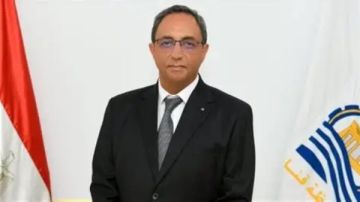 محافظ قنا السابق: لمست فيكم نبل الأخلاق وعزة النفس والحرص على البناء محافظ قنا السابق: لمست فيكم نبل الأخلاق وعزة النفس والحرص على البناء