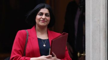 محكمة بريطانية تلغي قرار وزيرة الداخلية البريطانية بحق أم فلسطينية