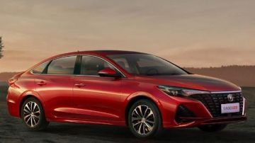 مواصفات شانجان ايدا 2026 الجديدة مواصفات شانجان ايدا 2026 الجديدة