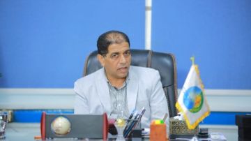 مياه المنوفية: رفع درجة الاستعداد لاستقبال شهر رمضان