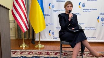 واشنطن تحذر أوكرانيا من استهداف المصالح الأمريكية في كازاخستان