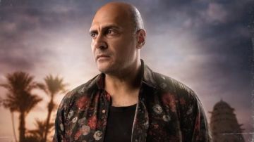 وليد فواز يكشف لـ صدى البلد عن شخصيته في مسلسل بيبو (فيديو) وليد فواز يكشف لـ صدى البلد عن شخصيته في مسلسل بيبو (فيديو)