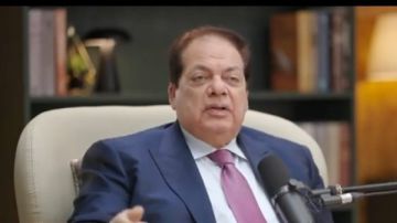 يزيد قدرتنا التنافسية.. أبو العينين يطالب بإنشاء تكتل إفريقي للموارد التعدينية