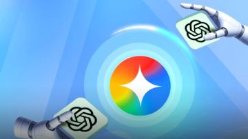 أداة جديدة من Gemini تسهل نقل محادثاتك من ChatGPT ومنصات الذكاء الاصطناعي الأخرى أداة جديدة من Gemini تسهل نقل محادثاتك من ChatGPT ومنصات الذكاء الاصطناعي الأخرى