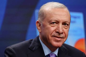 أردوغان: هناك فرص مع مصر في مجالات الطاقة والتعدين وتشغيل المطارات