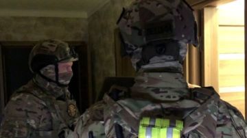 إحباط هجوم إرهابي ضد مسؤول عسكري رفيع المستوى في بطرسبورج