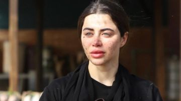 الأعلى أجرا.. يارا السكري تكشف تفاصيل مشاركتها فى برنامج رامز جلال الأعلى أجرا.. يارا السكري تكشف تفاصيل مشاركتها فى برنامج رامز جلال