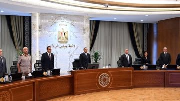 التغيير الوزاري المرتقب.. الوزراء الباقون في حكومة مدبولي 2026