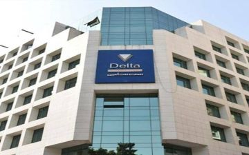 الدلتا للتأمين تقترح توزيع كوبون نقدي وتعتمد اندماج ذراعها لـ تأمينات الحياة 