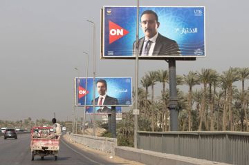 الكبار يغيبون عن شاشة رمضان مصر