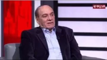 اللواء سمير فرج: ترامب يخطط لاستمرار هيمنة أمريكا