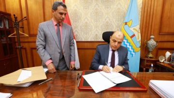 اليوم.. اعتماد نتيجة الشهادة الإعدادية في كفر الشيخ