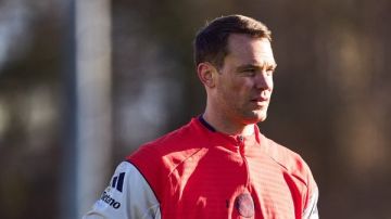 بايرن ميونخ يستعيد هاري كين ونوير قبل مواجهة هوفنهايم بايرن ميونخ يستعيد هاري كين ونوير قبل مواجهة هوفنهايم