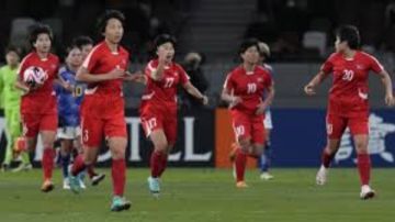 بعد الانتهاء من فضائح المنشطات.. أبطال كوريا الشمالية يسعون إلى العودة للمجد