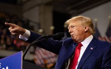 ترامب يهدد دول العالم برفع الرسوم الجمركية