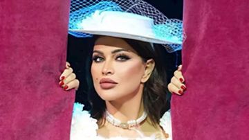 جومانا مراد تلفت الأنظار بأحدث ظهور لها.. شاهد