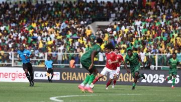 حصاد دوري أبطال إفريقيا بعد الجولة الرابعة .. تفوق مصري وصراع مفتوح قبل الحسم