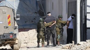 خبير: ما يجري في الضفة إعلان رسمي لوفاة اتفاق أوسلو خبير: ما يجري في الضفة إعلان رسمي لوفاة اتفاق أوسلو