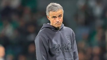 خصم مثير.. تعليق قوي من إنريكي على مواجهة تشيلسي بدوري أبطال أوروبا خصم مثير.. تعليق قوي من إنريكي على مواجهة تشيلسي بدوري أبطال أوروبا