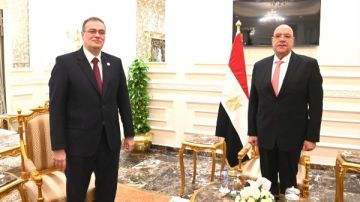 رئيسا مجلس النواب و جهاز التنظيم والإدارة يناقشان سبل التكامل والتعاون رئيسا مجلس النواب و جهاز التنظيم والإدارة يناقشان سبل التكامل والتعاون