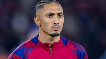 رافينها يطمئن جماهير برشلونة قبل موقعة أتلتيكو مدريد في كأس الملك رافينها يطمئن جماهير برشلونة قبل موقعة أتلتيكو مدريد في كأس الملك