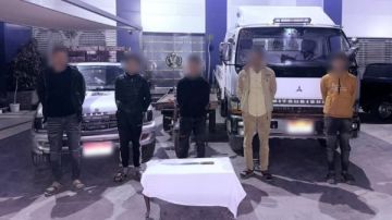 روعوا المواطنين في دمياط بأسلحة بيضاء.. المتهمون يواجهون هذه العقوبة بالقانون