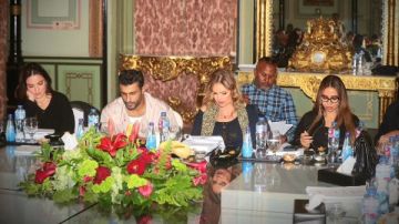 شاهد لأول مرة محمد سامي ممثل في مسلسل قلب شمس .. كواليس رمضان 2026 شاهد لأول مرة محمد سامي ممثل في مسلسل قلب شمس .. كواليس رمضان 2026