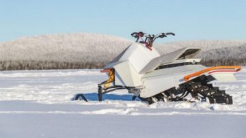 شركة نقل ذكي شهيرة تدخل عالم التزلج لأول مرة في إيطاليا.. إيه الحكاية؟ شركة نقل ذكي شهيرة تدخل عالم التزلج لأول مرة في إيطاليا.. إيه الحكاية؟