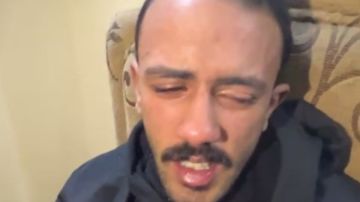 شقيق ضحية بورسعيد يكشف كلمة السر في الجريمة.. اتهامات مثيرة لفتاة من العائلة شقيق ضحية بورسعيد يكشف كلمة السر في الجريمة.. اتهامات مثيرة لفتاة من العائلة