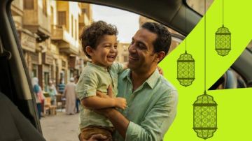 عملات ذهبية وملابس العيد.. تفاصيل أكبر مسابقة رمضانية للسائقين